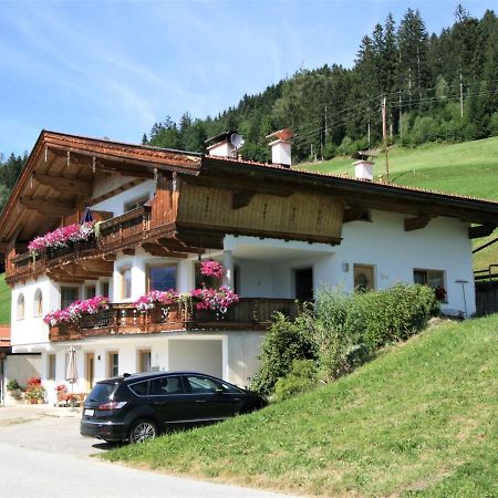 Apartment Eberharter-1 By Interhome Hart im Zillertal Zewnętrze zdjęcie