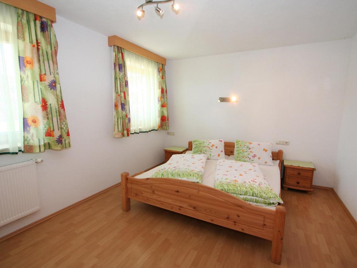 Apartment Eberharter-1 By Interhome Hart im Zillertal Zewnętrze zdjęcie