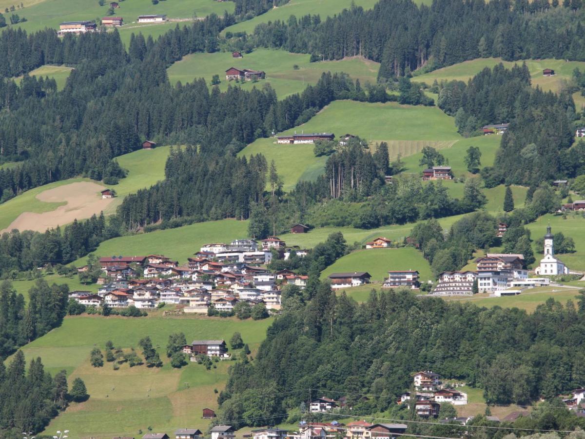 Apartment Eberharter-1 By Interhome Hart im Zillertal Zewnętrze zdjęcie