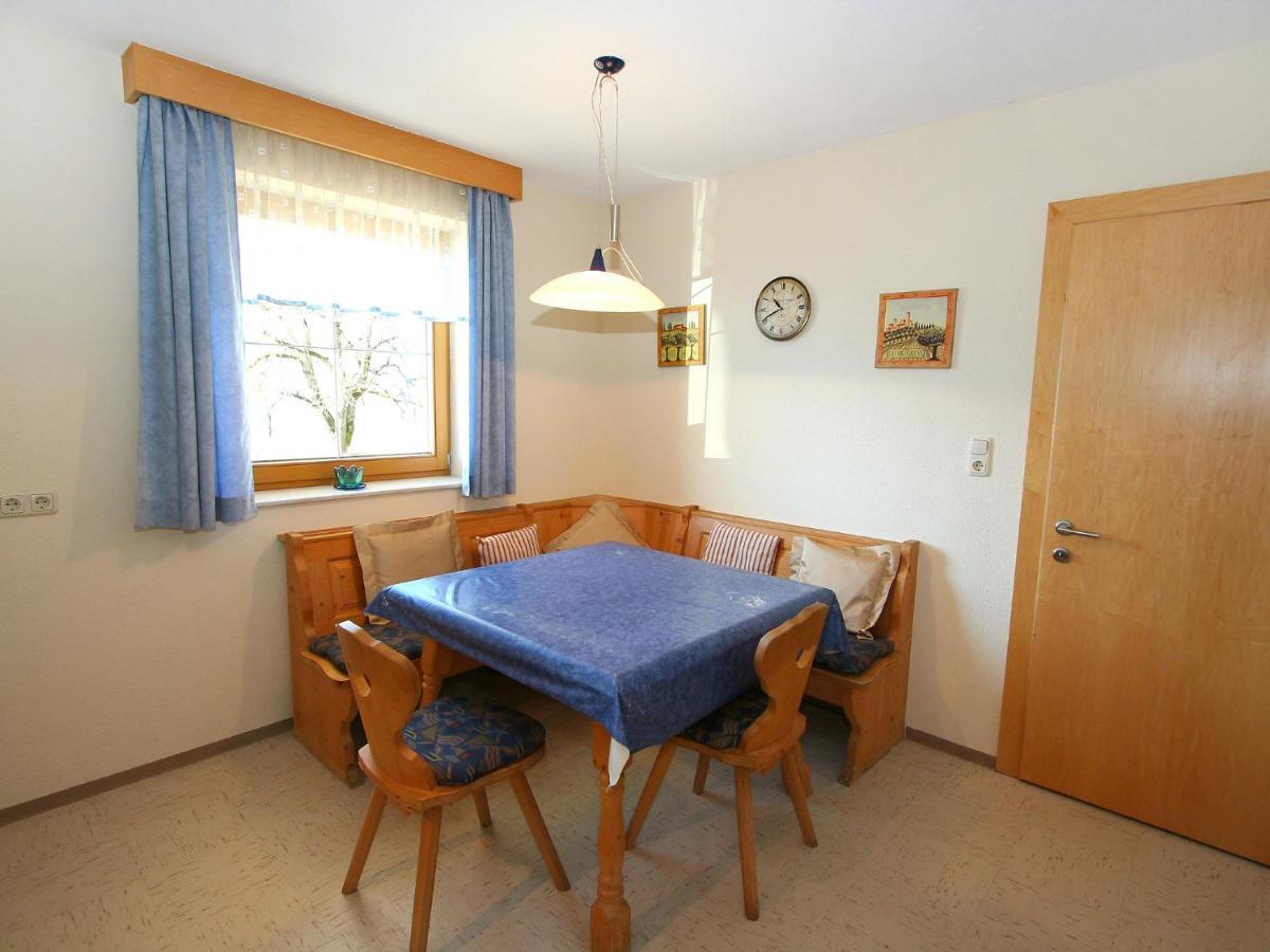 Apartment Eberharter-1 By Interhome Hart im Zillertal Zewnętrze zdjęcie