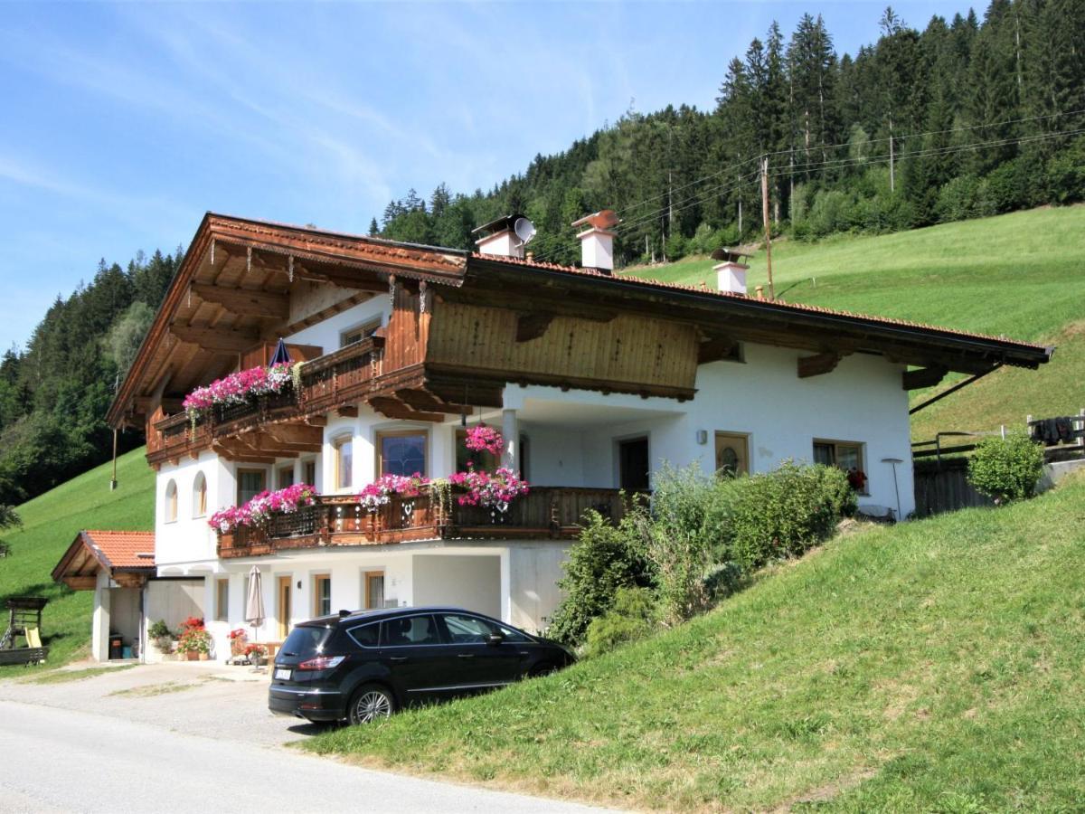 Apartment Eberharter-1 By Interhome Hart im Zillertal Zewnętrze zdjęcie