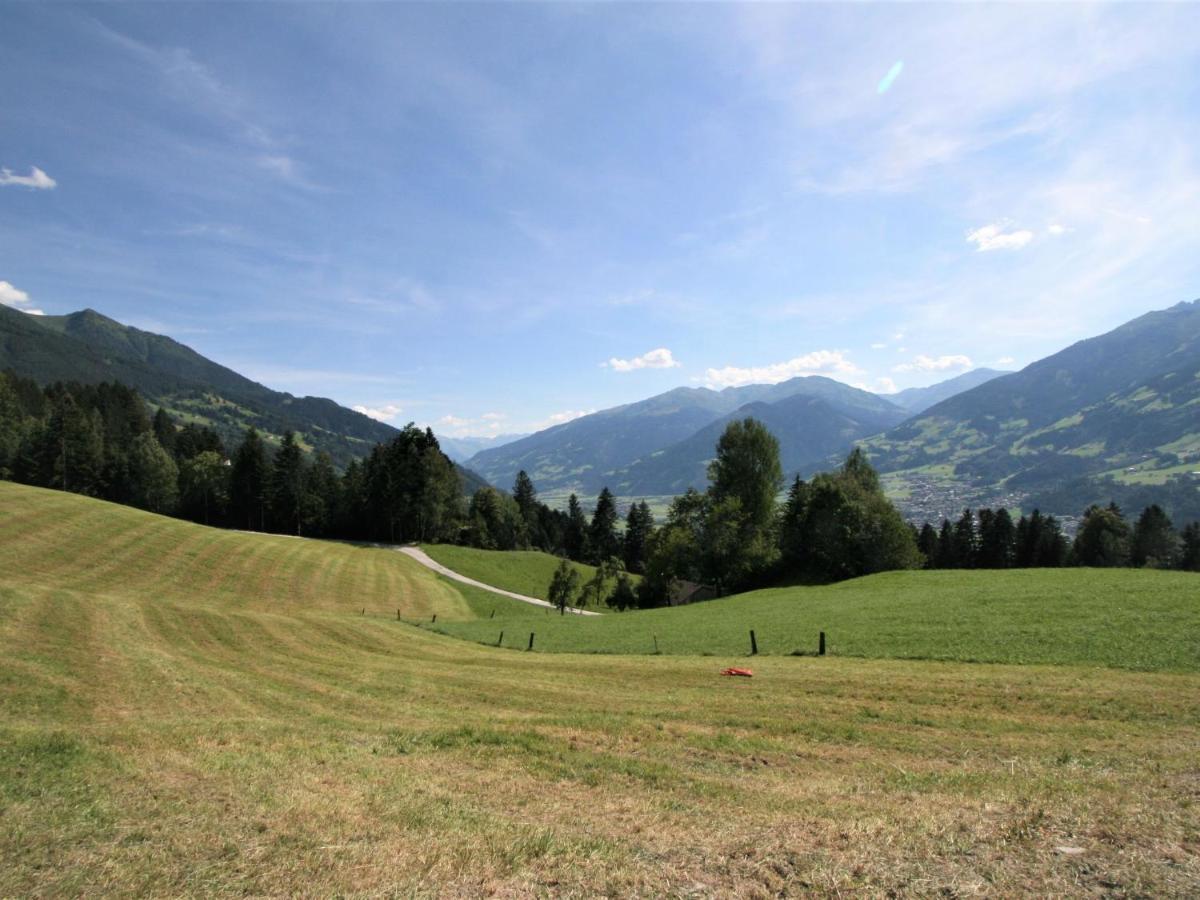 Apartment Eberharter-1 By Interhome Hart im Zillertal Zewnętrze zdjęcie